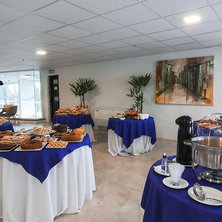 Dall'Onder Axten Hotel Caxias do Sul Bagian luar foto