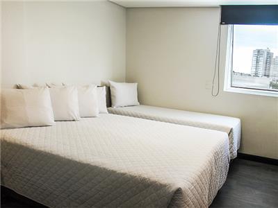 Dall'Onder Axten Hotel Caxias do Sul Bagian luar foto