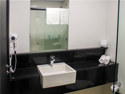 Dall'Onder Axten Hotel Caxias do Sul Bagian luar foto